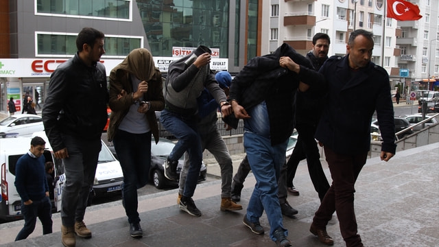 Tekirdağ'da cinsel istismar iddiası