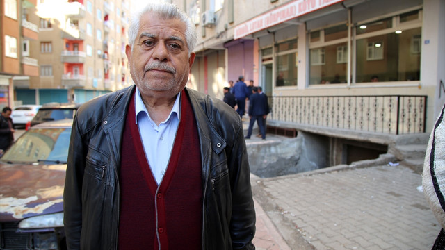 Terör kurbanı genç kızın organlarının bağışlanması