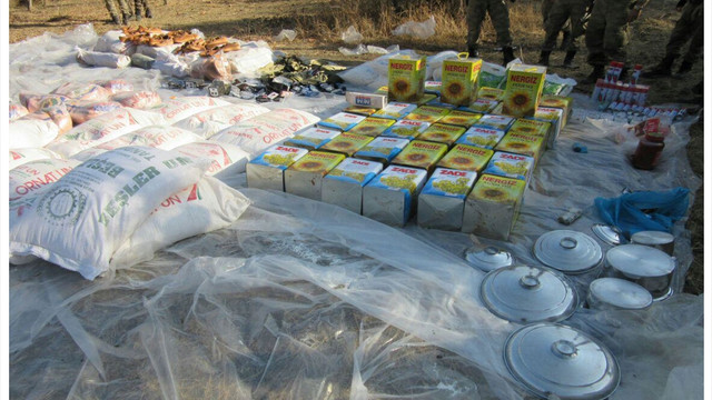 Terörle mücadelede 70 günlük bilanço