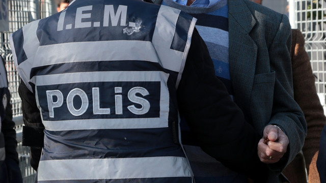 Teslim Olmayacağız mitingi