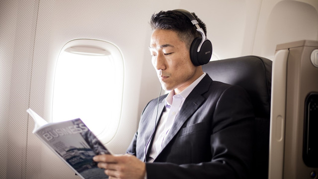 THY'den uçak içi eğlence sisteminde güncelleme