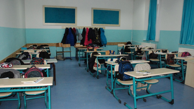 TİKA'dan Kosova eğitimine destek