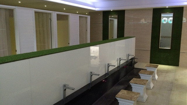 TİKA'nın Tayland'da restore ettiği camiye ödül