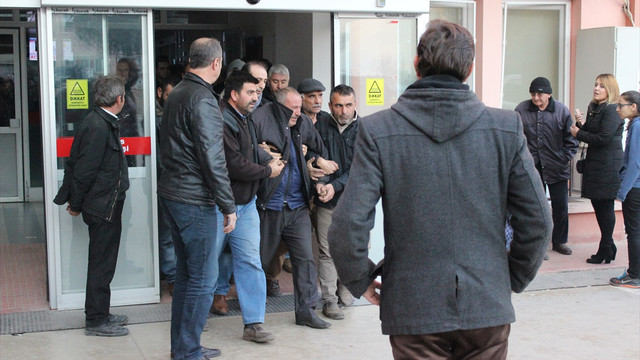 Tokat'ta motosiklet tıra çarptı: 1 ölü, 1 yaralı