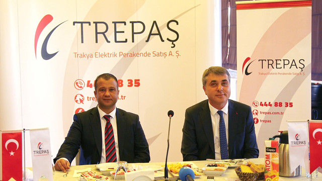 Trakya'da kaçak elektrik kullanımı yok denilecek seviyede