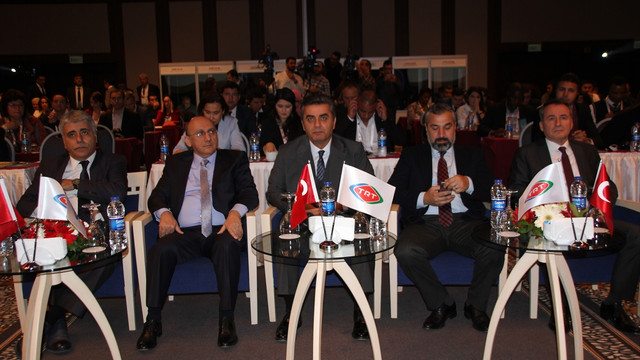 TRT'nin 4. Uluslararası Medya Eğitim Programı