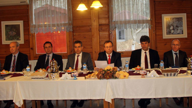 TÜ mezunlarına hem diploma hem sertifika