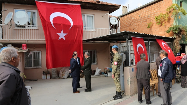 Tunceli'deki terör operasyonu
