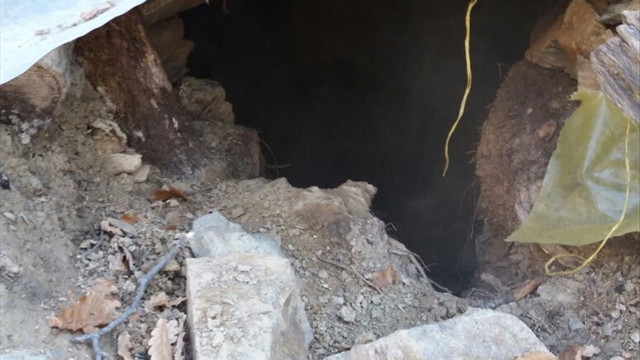 Tunceli'deki terör operasyonu