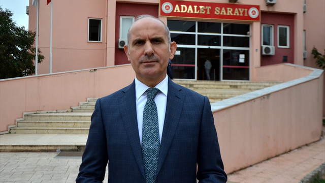 Sapanca Gölü'nden izinsiz su çekme davası