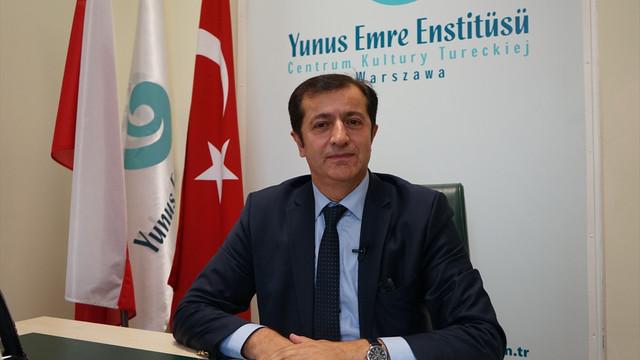 Türkçe Polonya'da artık doktora dili