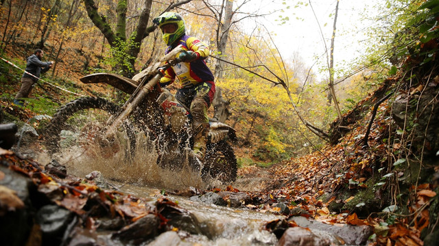 Türkiye Enduro Şampiyonası