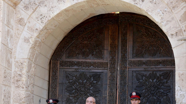 Türkiye-Libya diplomatik ilişkileri