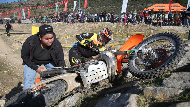 Türkiye Süper Enduro Şampiyonası