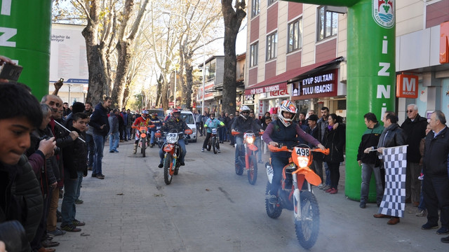 Türkiye Süper Enduro Şampiyonası