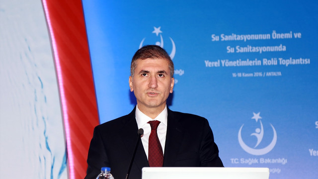 Türkiye'nin suları, yeni bir sistemle izlenecek