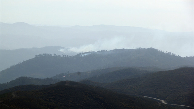 Türkmendağı'na yönelik kara harekatı