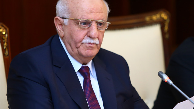 TÜRKPA Çevre ve Doğal Kaynaklar Komisyonu Bakü'de toplandı