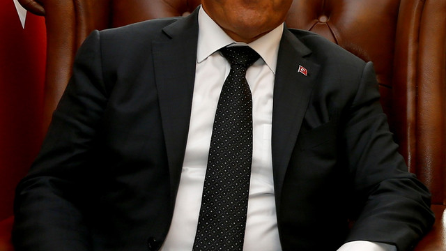 Ulaştırma, Denizcilik ve Haberleşme Bakanı Arslan İzmir'de