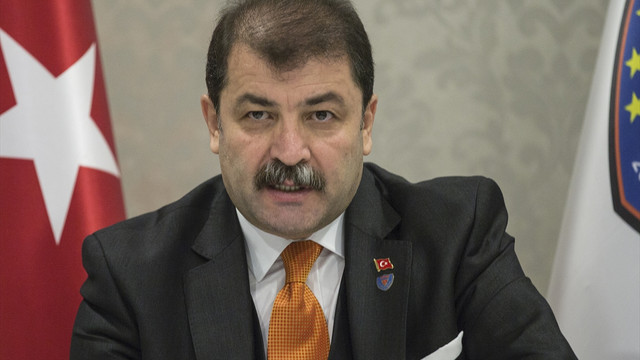 Ulusal güvenliğin sözleşmesi olmaz