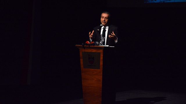 Uluslararası Diyarbakır Sempozyumu