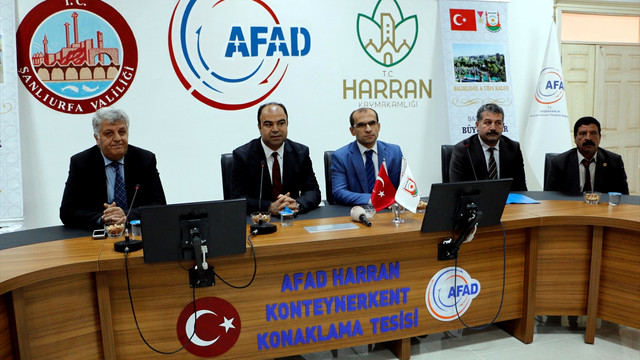 Uluslararası Göç Yönetimi Zirvesi'ne doğru