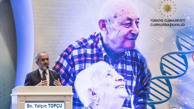 Uluslararası Üçüncü Yaş Baharı Turizmi ve Dinamikleri Kongresi