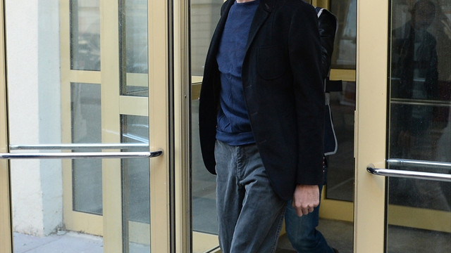 Uşak merkezli 26 ildeki FETÖ/PDY operasyonu