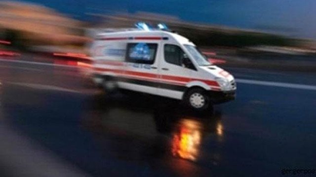 Rizede karbonmonoksit zehirlenmesi: 2 ölü