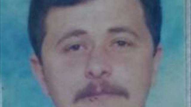 Uşak'ta kamyonet uçuruma yuvarlandı: 1 ölü