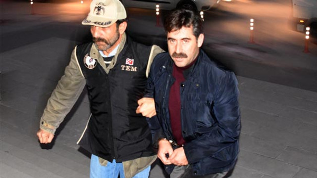 Van Belediye Başkanı Bekir Kaya tutuklandı