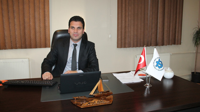 Van Gölü'nde ÖTV'siz yakıt dönemi