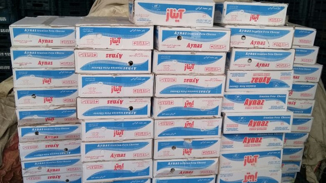 Van'da kaçakçılık operasyonları