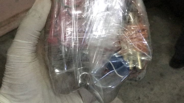 Van'da terör operasyonu