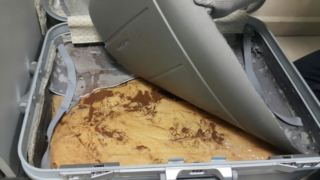 Van'da uyuşturucu operasyonu