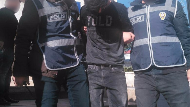 Van'daki silahlı kavga