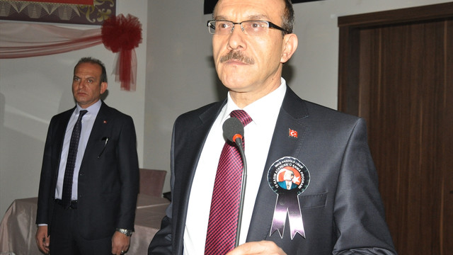 Varto Belediye Başkanı Ekinci'nin tutuklanması