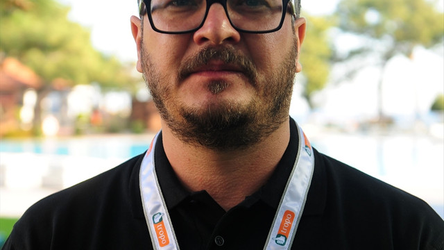 We Love Turkey etkinliği