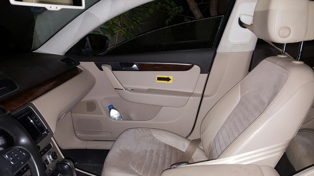 Yalovaspor Kulübü Başkanı'na silahlı saldırı girişimi