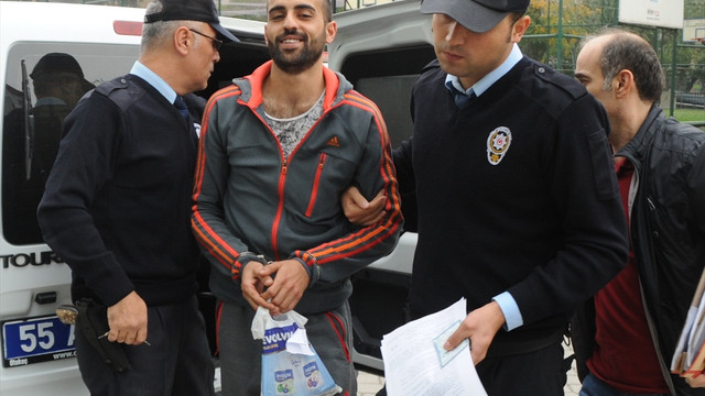 Yaralı yakınının doktoru darbettiği iddiası