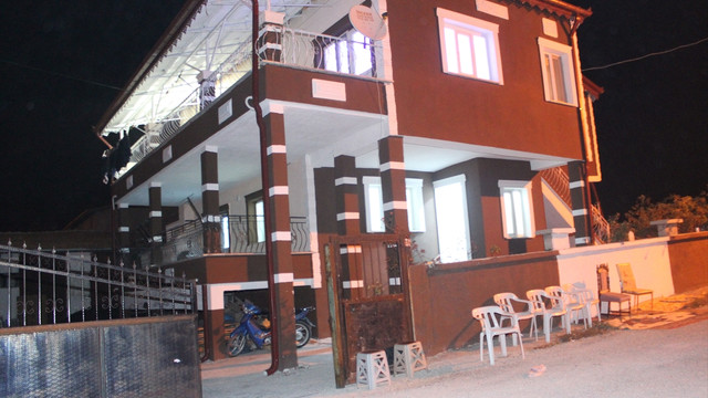 Yaşlı kadın el ve ayakları bağlanarak öldürüldü