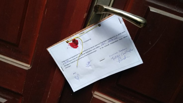 KHK ile kapatılan 18 vakıf ve 175 dernek yeniden açıldı