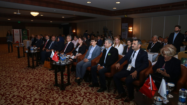 Yerel Medya Bağımlılık Farkındalığı Eğitimi Toplantısı