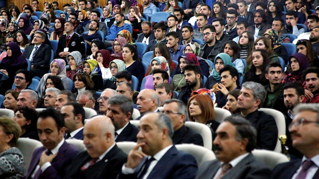 YÖK Kültür Sanat Söyleşileri