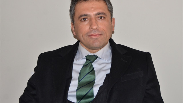 Yüksekova'da devlet yatırımları sürüyor