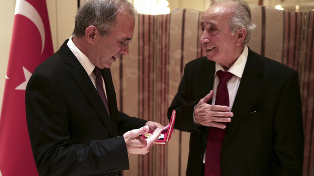 Dünya Kanser Kongresi, Paris'te başladı