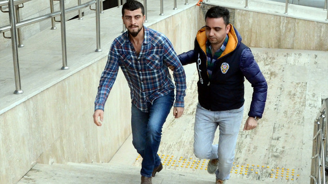 Zonguldak'ta FETÖ/PDY soruşturması