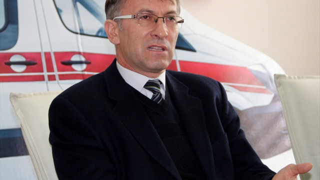 112'ye gelen aramaların yüzde 57'si gereksiz