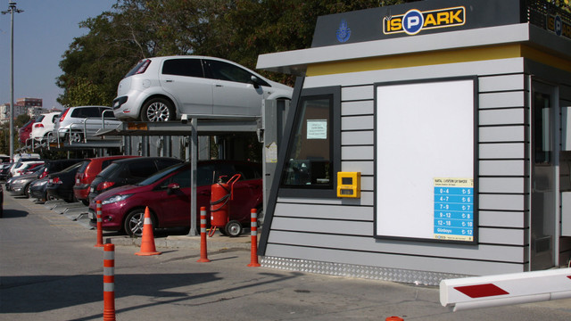 İSPARK şehit ve gazi yakınlarına ücretsiz