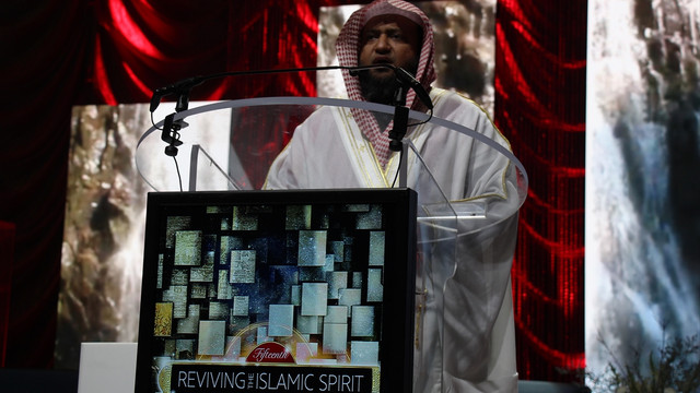 15. İslam Ruhunun Dirilişi Konferansı